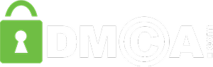 DMCA logo